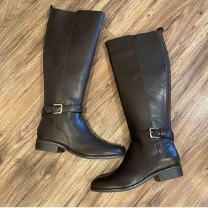 Nine West Riding Boots